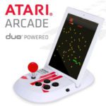 Atari Arcade Joystick para iPad