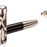 Edição limitada Mont Blanc Carlo Collodi