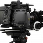 Sony F65 CineAlta 4K