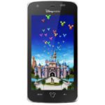 DM011SH e DM010SH: smartphones (Android) da Disney