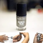 Esmalte magnético Magentic Attraction