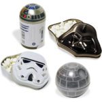 Balinhas Star Wars