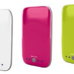 Regulando a temperatura do micro com o eco-plus warmer