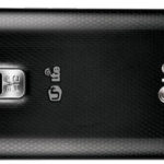Smartphone LG Optimus LTE com conectividade 4G