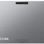 Regza Tablet AT700 da Toshiba