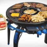 Grill-Fritadeira BlackTop 360