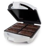 Máquina de fazer brownie