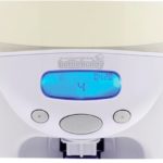 Bottle Buddy: dispensador de fórmula para mamadeiras