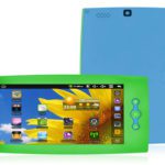 eGlide Fun Tab da eMatic para crianças
