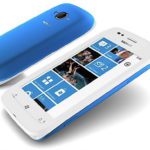 Nokia Lumia 800 e 710 