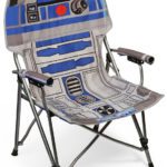 R2-D2 Folding Camping Chair