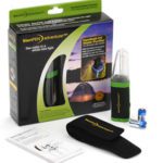 SteriPen: filtrando água em qualquer lugar