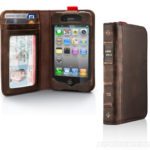 BookBook: case e carteira para iPhone