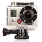 Câmera GoPro HD Hero2