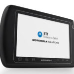 Tablet Motorola-ET1