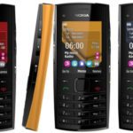 Nokia X2-02