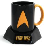 Caneca Star Trek