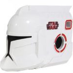 Câmera digital Star Wars: Clone Wars