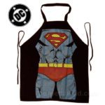 Avental do Super Homem