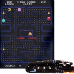 Cobertor do Pacman