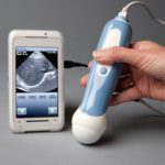 Ultrasom para smartphone