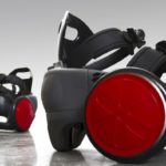 SpnKiX: motorizando seus sapatos