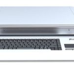 Vioguard: teclado autolimpante