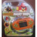 Jogo eletrônico Angry Birds