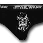Cueca Darth Vader