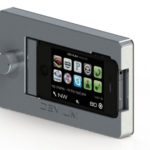 Devium Dash: transformando o iPhone em um sistema de som para o carro