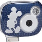 Sakar Disney iPad Camera (Mickey)