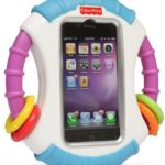 Case para iPhone Laugh & Learn Baby da FisherPrice
