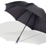 Guarda-chuva com lanterna