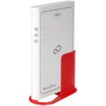 BroadOne LTE Femtocell da Fujitsu: banda larga de alta qualidade em  ambientes internos