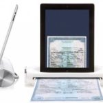 iConvert: digitalizando documentos para o iPad