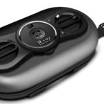 SmashBox Pro Portable Stereo Speaker Case da iLuv