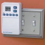 Timer automático para interruptor
