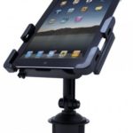 Cup Holder Mount para tablets e smartphones