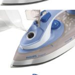 #tksforsharing – Review: Ferro a Vapor Philips Energycare RI3620