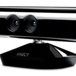 Kinect para Windows 