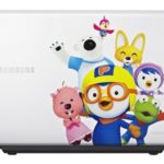 Netbook NC110-Pororo da Samsung