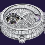 Relógio de pulso Imperiale Tourbillon da Chopard