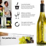 Corkcicle: gelando o vinho
