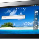 Review: Galaxy Tab da Samsung