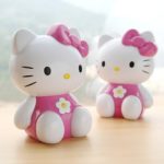 Alto-falante USB da Hello Kitty