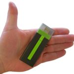 Maxell AirStash Wireless Flash Drive para iPad