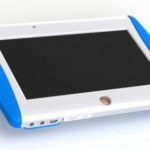 MEEP!: tablet da Oregon Scientific voltado para crianças