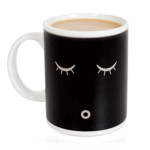 Morning Mug: caneca matinal