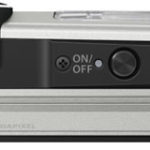 Câmera digital Tough TG-820 iHS da Olympus