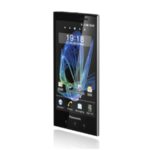 Smartphone Eluga da Panasonic